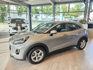 Ford Puma Cool  Connect