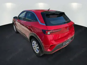 Opel Mokka-E Mokka e 136PS ACC+LED+Fernlichtass.+KlimaA+LM