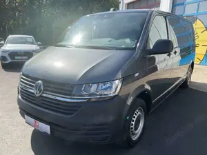 Volkswagen T6 Transporter T6.1 Transporter 150 PS DSG Lang 2 X Schiebetür