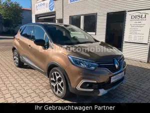 Renault Captur Intens,Klimaautomatim,Navi