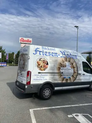 Ford Transit 350 L3 Trend