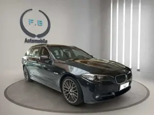 BMW 520 d/NAVI/PDC/KLIMA/PD/SD/UVM..