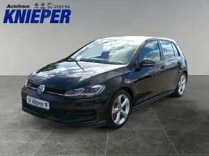 Volkswagen Golf GTI Performance 2.0 TSI GTI DSG Multifunktionsanzeige Premium