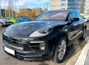 Porsche Macan Macan S PDK