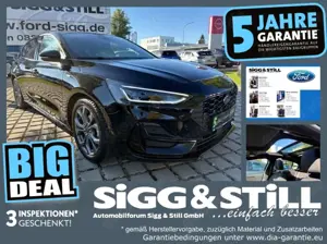 Ford Focus 1.0 ST-Line X Aut. PANO*LED*NAV*SHZ*PDC*CAM