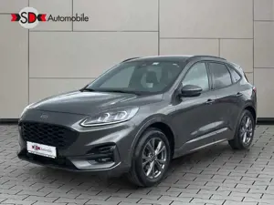 Ford Kuga 2.0 ST-Line AWD BLIS AHK LED DAB DIGITALTAC
