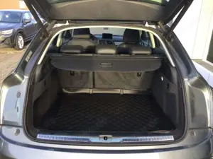 Audi Q3 1.4 TFSI S-Line AHK e-Klappe Navi LED Klima Bild 5