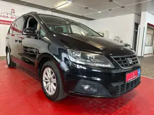 SEAT Alhambra Alhambra Style *7 Sitzer + Navi + Kamera
