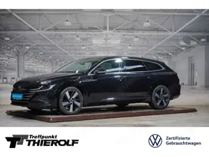 Volkswagen Arteon Bild 1