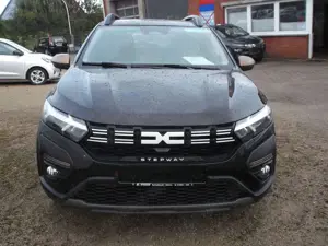 Dacia Sandero Stepway Comfort