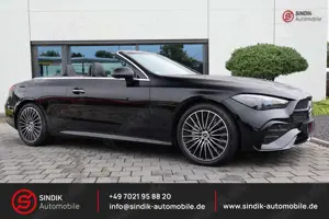 Mercedes-Benz CLE 220 d Cabrio AMG Line PremiumPlus-HeadUp-KeyG