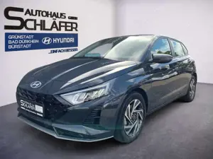 Hyundai i20 1.0 T-GDI 7-DCT Trend LED Navi 8xbereift