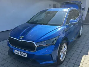 Skoda Enyaq Enyaq iV 60