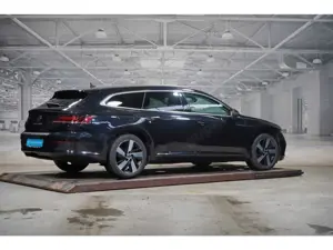 Volkswagen Arteon Bild 3