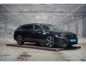 Volkswagen Arteon Bild 4