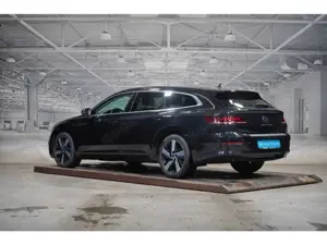 Volkswagen Arteon Bild 2