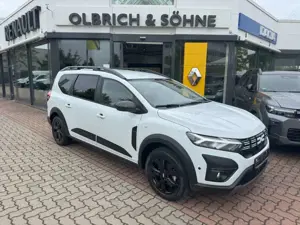 Dacia Jogger Hybrid 140 Extreme