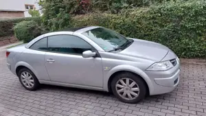 Renault Megane Megane 1.6 Coupe-Cabriolet Avantage