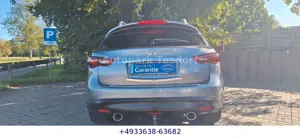 Infiniti QX70 3.0 d S/Scheckheft/Tüv + Insk. NEU Bild 4