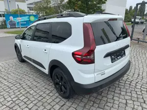 Dacia Jogger Hybrid 140 Extreme Bild 3