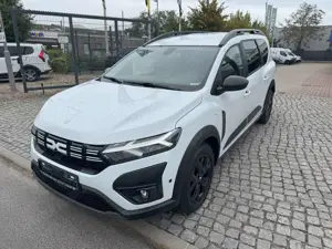 Dacia Jogger Hybrid 140 Extreme Bild 2