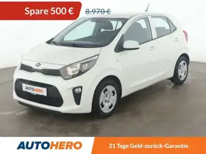 Kia Picanto 1.0 Edition 7*SHZ*KLIMA*BLUETOOTH*