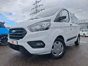 Ford Transit Custom 9 Sitzer L1H1 Hybrid Trend