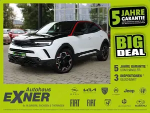 Opel Mokka-E Mokka e GS LINE LED+Navi+Sitzheizung+Kam.+LM