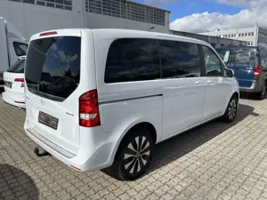 Mercedes-Benz V 220 V 220 d 4M EDITION K AHZV+NAVI+2xKLIMA+KAMERA+ Bild 3
