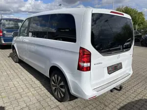 Mercedes-Benz V 220 V 220 d 4M EDITION K AHZV+NAVI+2xKLIMA+KAMERA+ Bild 4