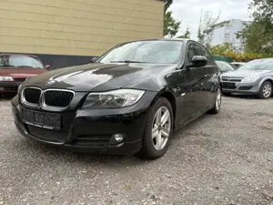 BMW 318 318i Lim KLIMAAUTOMATIK