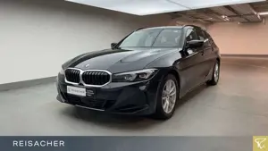 BMW 318 d A Tou AHK LCPlus ACC Sportsitze Hifi LM17"