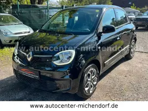 Renault Twingo Limited*Tüv Neu*SHZ*PDC