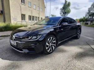 Volkswagen Arteon Arteon 2.0 TSI 4Motion DSG R-Line Bild 4