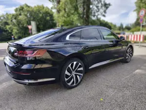 Volkswagen Arteon Arteon 2.0 TSI 4Motion DSG R-Line Bild 3