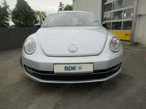 Volkswagen Beetle Bild 2