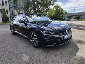 Volkswagen Arteon Arteon 2.0 TSI 4Motion DSG R-Line