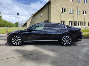 Volkswagen Arteon Arteon 2.0 TSI 4Motion DSG R-Line Bild 2