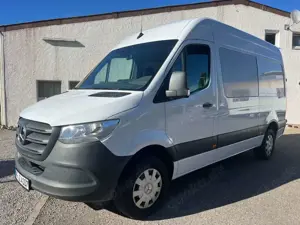 Mercedes-Benz Sprinter Mixto 314 CDI RWD / AHK 3500 KG