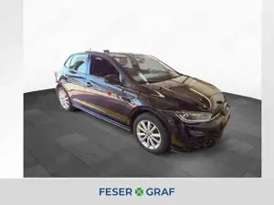 Volkswagen Polo 1.0 TSI DSG R-LINE NAVI ACC MATRIX KAM