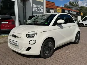 Fiat 500e MY23 118PS 42kWh KLIMA*CARPLAY*TEMPOMAT*DAB