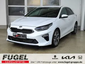 Kia Ceed / cee'd 1.4 T-GDI DCT Spirit LED|Navi|SHZ