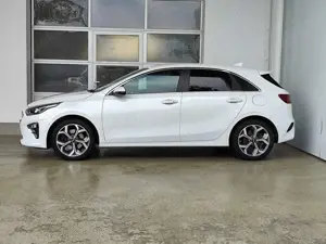 Kia Ceed / cee'd 1.4 T-GDI DCT Spirit LED|Navi|SHZ Bild 3