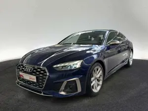 Audi S5 Bild 2