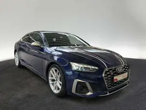 Audi S5 Bild 5