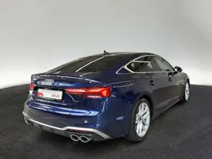 Audi S5 Bild 4