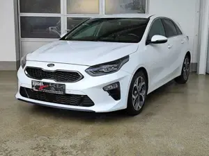 Kia Ceed / cee'd 1.4 T-GDI DCT Spirit LED|Navi|SHZ Bild 2