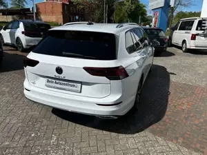 Volkswagen Golf Variant 8 CG Variant 2.0 TDI MOVE Bild 4