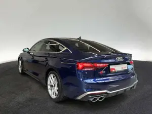 Audi S5 Bild 3