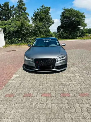 Audi A7 3.0 TFSI quattro S tronic